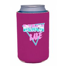 Load image into Gallery viewer, Beach Babe Koozies