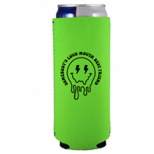 Load image into Gallery viewer, Loud Mouth BF Koozie