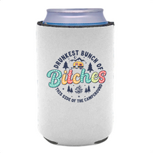 Load image into Gallery viewer, Campground B*tches koozies