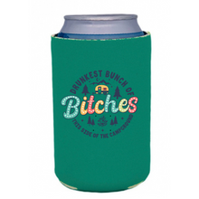Load image into Gallery viewer, Campground B*tches koozies