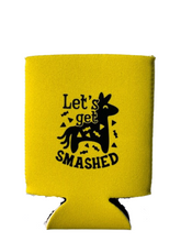 Load image into Gallery viewer, Let's Get Smashed