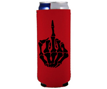 Load image into Gallery viewer, Skeleton finger!