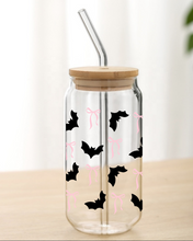Load image into Gallery viewer, Bats &amp; Boo-tiful Bows
