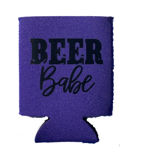 Beer Babe